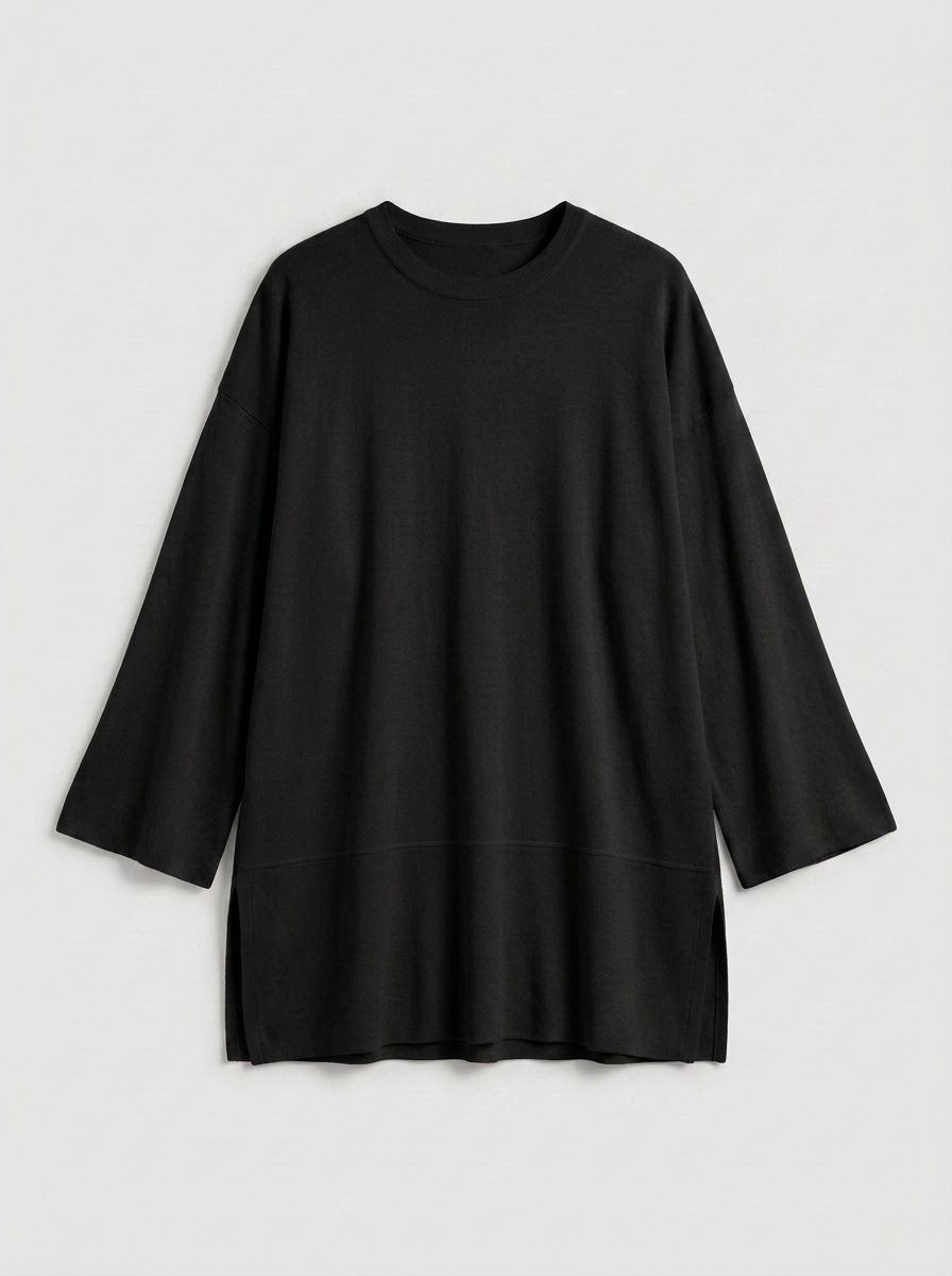 Basic Oysho Tunik