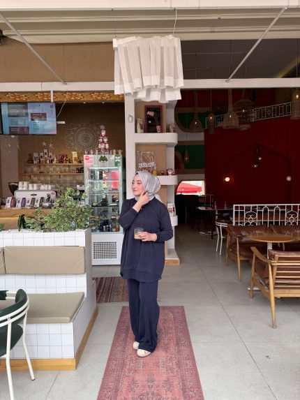 Puane Oysho ikili takım