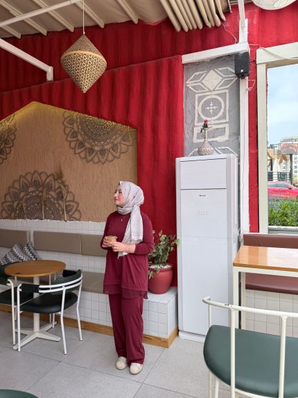 Puane Oysho ikili takım